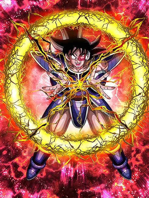 2000 dragon ball z trading cards chromium archive edition: Turles | Anime dragon ball, Dragon ball art, Dragon ball z