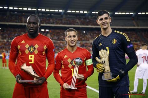 courtois revient sur son titre de meilleur gardien de coupe du monde tout le foot walfoot be