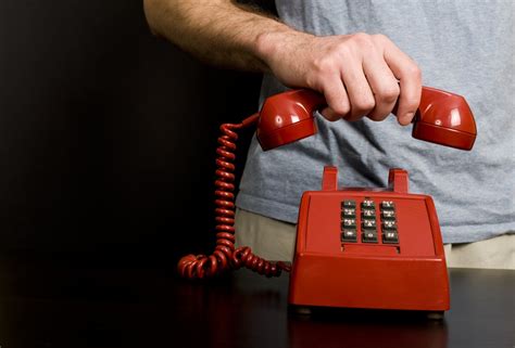 You can't however hang up the call. How to Handle Difficult Customers: Know When to Hang Up