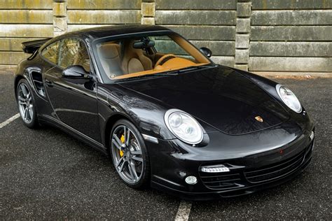 2011 Porsche 911 Turbo S Coupe Stock 1472 For Sale Near Oyster Bay