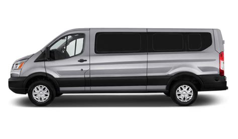 Rent a 15 passengers extended minibus with discount car and truck rentals to transport a group of people during your events. 15 Passenger Van Rental | United Van Rentals