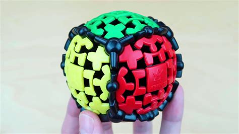 Los Cubos Rubik Más Extraños E Imposibles Del Mundo Youtube