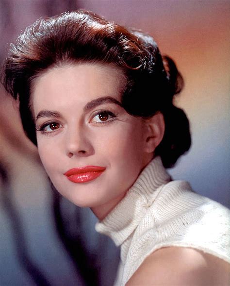 All The Lists You Need Natalie Wood Movies