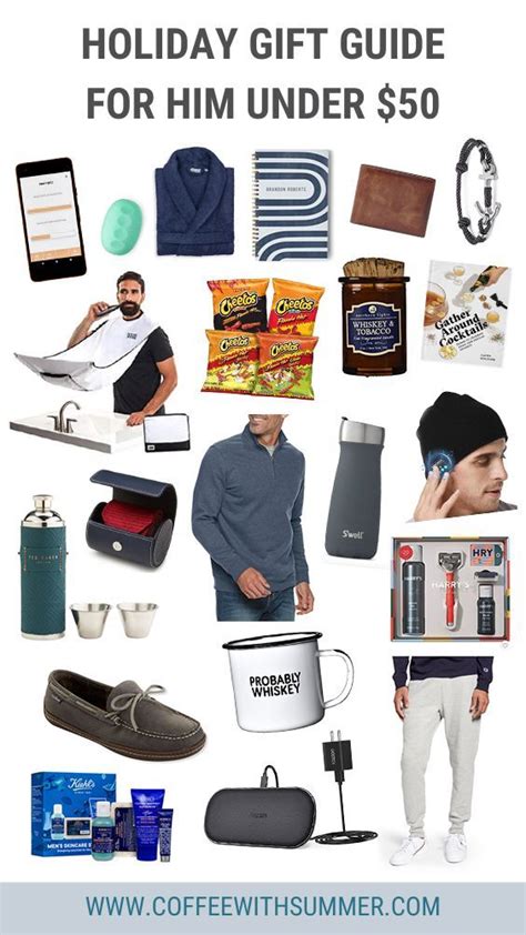 Christmas Gifts For Men Under Christmas Trends