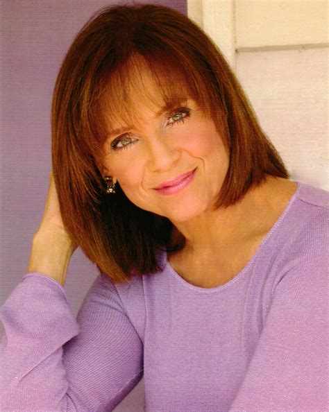 Valerie Harper Joins Go Girl Media For A Joyous And Unexpected Look