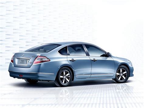 Car In Pictures Car Photo Gallery Nissan Teana China 2011 Photo 04