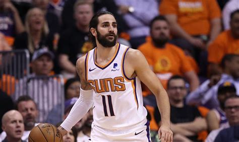 Suns Rubio Set To Return After 1 Game Absence Mosh Pit Brings The Hype