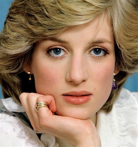 Se Cumplen 20 Años De La Muerte De La Princesa Diana N