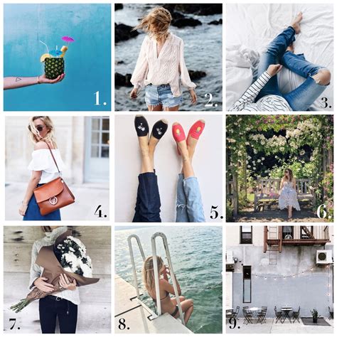 The Best Instagram Accounts To Follow The Frugality Blog