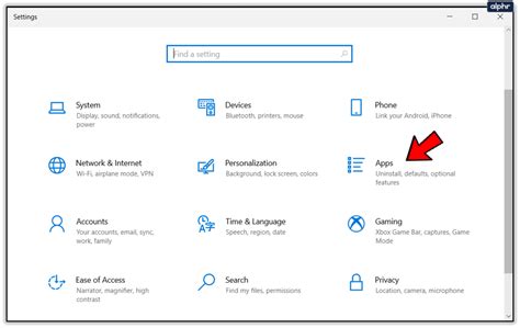 How To Change The Install Folder Location For Windows 10 Apps