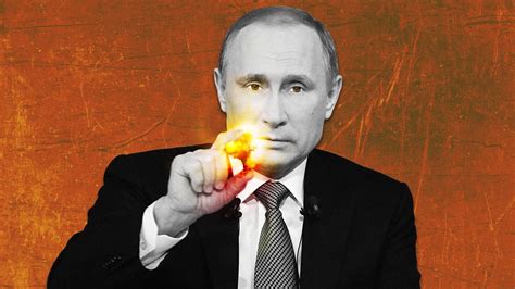 there is no such thing as a ‘small nuclear strike if putin uses a tactical nuke it s world