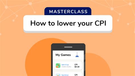 Masterclass How To Lower Your CPI Coda Labs