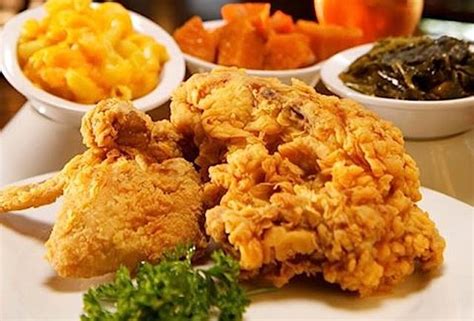Soul food recipes fried chicken. Uncelebrated History of Soul Food: How Black Culture Influenced Southern Cuisine | Black Then
