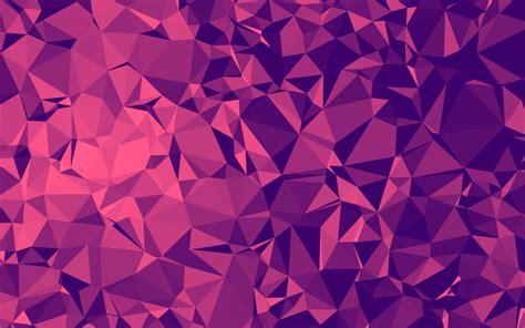 Free Download Geometric Triangle Wallpaper The Art Mad Wallpapers