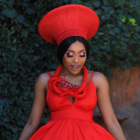 Modern South Africa Wedding Dresses In 2020 African Wedding Attire