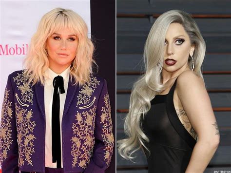 Lady Gaga Is Going To Testify In Dr Luke S Defamation Lawsuit Against Kesha