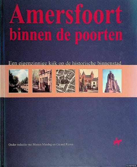 Klondyke Onze Boeken Utrecht Amersfoort Binnen De Poorten Een