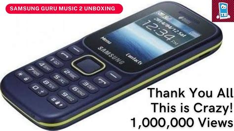 Samsung Guru Music Best Music Phone Under Rs YouTube