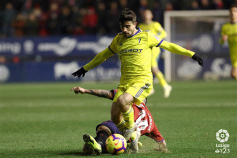 Throughout his career, he has performed mo. Jairo regresa al Cádiz CF | JVSPORTS