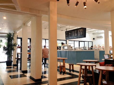 My Top Five Offices (Cafes) in Jakarta - Discover Your Indonesia