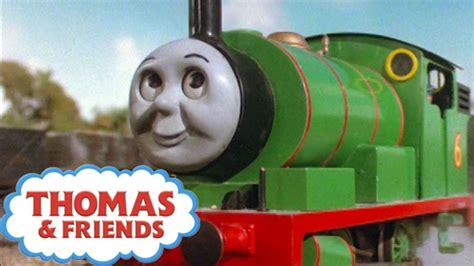 Thomas And Friends Percy And The Signal Full Episode Cartoons For