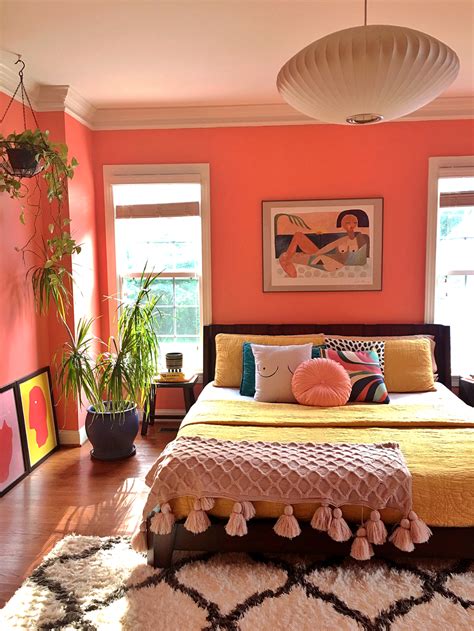 Pad Peek Living In Color With Stacey Blake Of Design Addict Mom