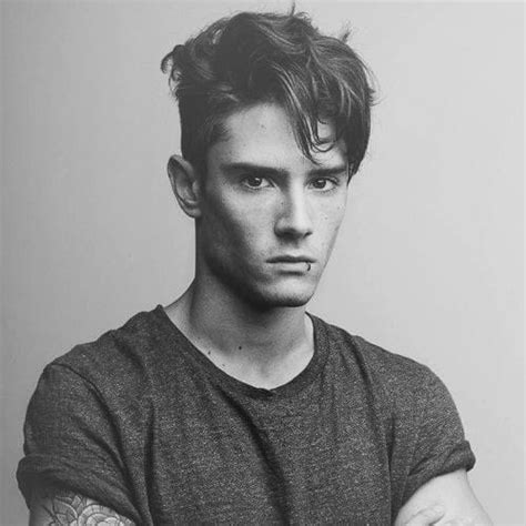 We did not find results for: 55 Coolest Short Sides Long Top Hairstyles for Men - Men ...