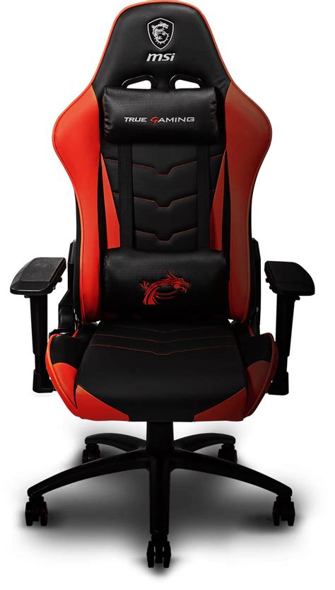 Pvc and polyurethane leather mechanism type : Download Transparent Gaming Chair Png - Msi Mag Ch120 ...
