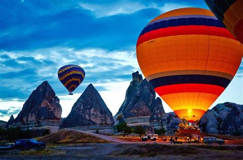 Nevsehir town centre is 4 miles from the kapadokya hill hotel & spa, while kaymakli underground city is 9.3 miles away. Kapadokya Balon Turu ve Fiyatları / Nevşehir ...