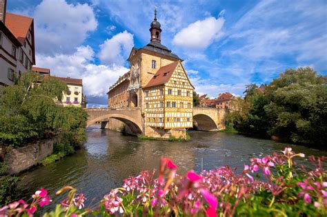 The Top 8 Things To Do In Bamberg Germany