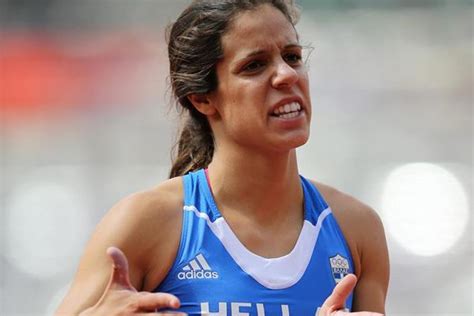 This is the third time the qatari capital hosting the african title clash since 2019 following a collaboration between qatar football. Katerina STEFANIDI | Profile | iaaf.org