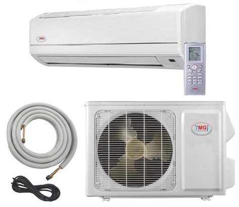 All New Mini Split Ductless Heatpump Systems 110v Ductless Mini Split