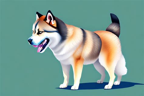 Akita Shepherd Dog Breed Information And Care Article Insider