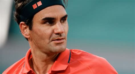 Roger Federer Withdraws From French Open Before Fourth Round