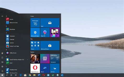Microsoft Releases Windows 10 Cumulative Updates Kb4520062 Kb4519978