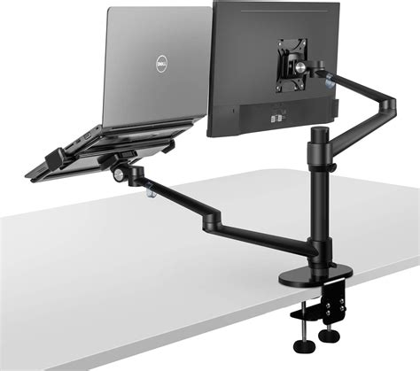The Best Dual Monitor Mount Laptop Shelf Dream Home