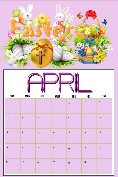 Easter 2021 Calendar Easter 2021 2022 And Beyond