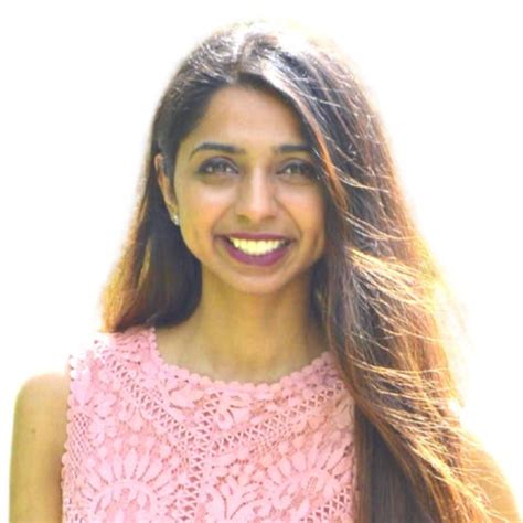 Meet Dr Neha Shah Beam City Dental