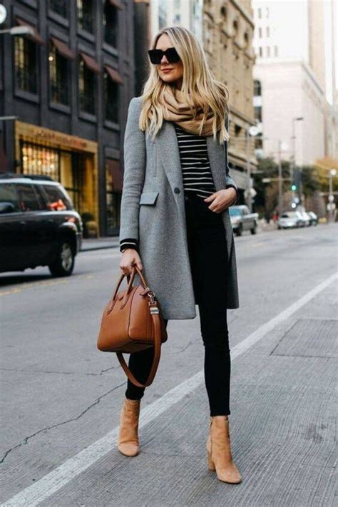 Amazing Winter Outfit Ideas For Women Chic Winter Outfits Winter Outfits For Work Casual