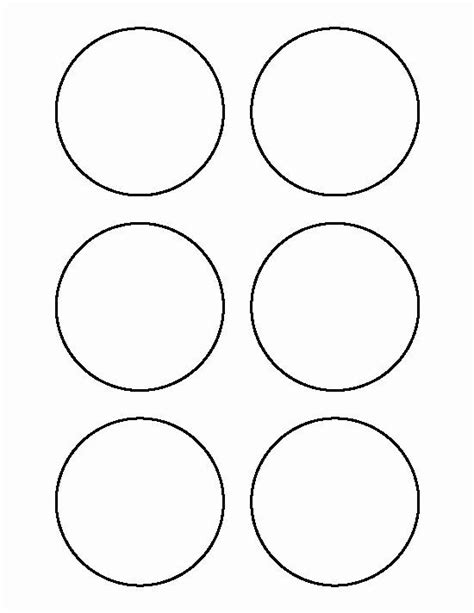 Awasome Free Printable Circle Patterns Ideas