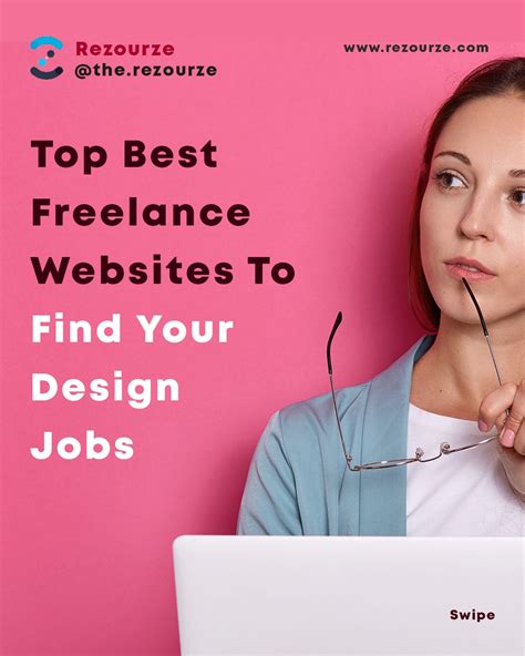 Top Best Freelance Websites To Find Your Design Jobs Freelancer