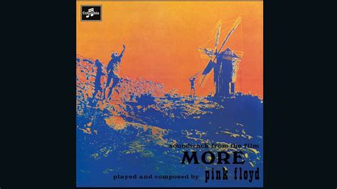 Preserving Pink Floyd And Their Mortal Remains