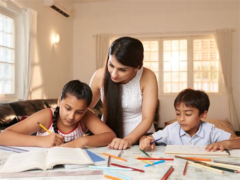 Como Ajudar Seu Filho A Estudar Em Casa Conquista Educa O