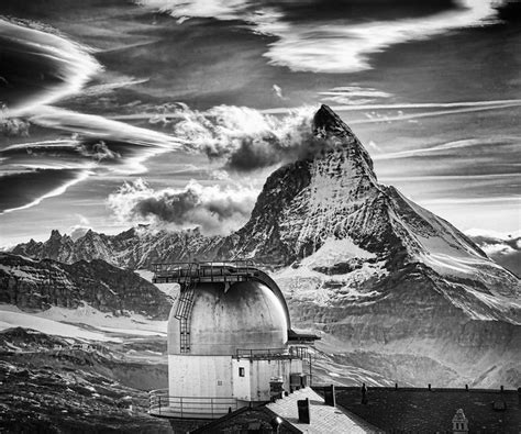 The Matterhorn Flickr Photo Sharing