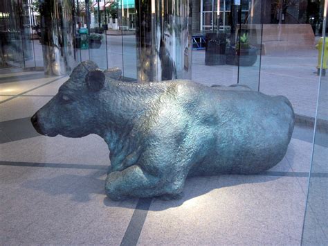 City Mouse/Country Mouse: Sculpture in Regina