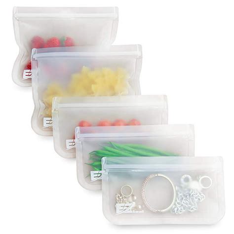 Maybe you would like to learn more about one of these? Reusable Food Storage Bags - A Thrifty Mom - Recipes ...