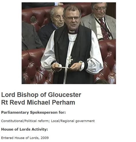 Bishop Of Gloucester Michael Perham Under Investigation For Sexual Assault Anglican Samizdat