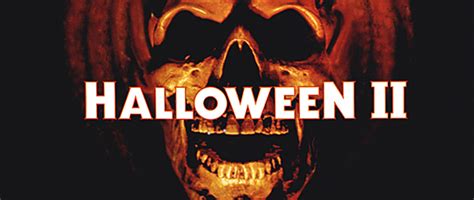 This Week In Horror History Halloween Ii 1981 Cryptic Rock