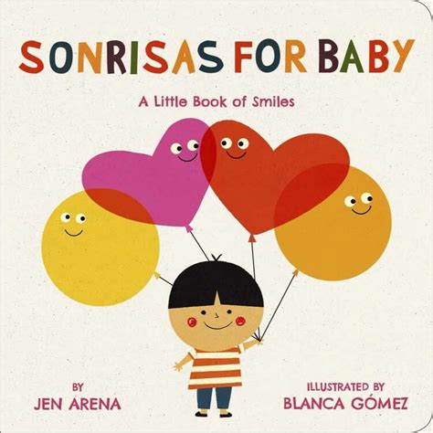 Besos For Baby — Jen Arena Books For Kids