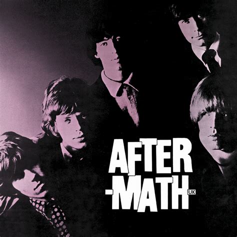 Aftermath Uk Abkco Music And Records Inc
